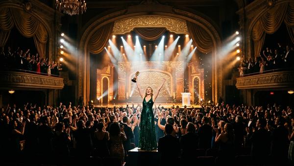 Tony Awards 2026 Winners — Laurie Metcalf and Death of a Salesman Dominate