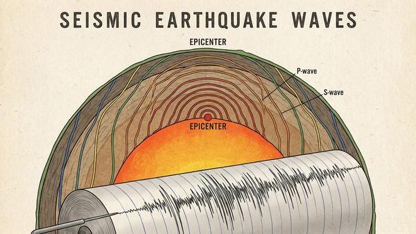 Japan's 2011 Earthquake Moved the Whole Country — Scientists Just Found Out Why
