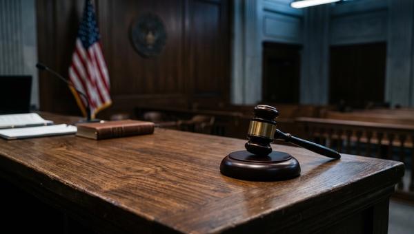 Federal Judge Halts Trump Administration Infrastructure Conditions on SNAP Funding