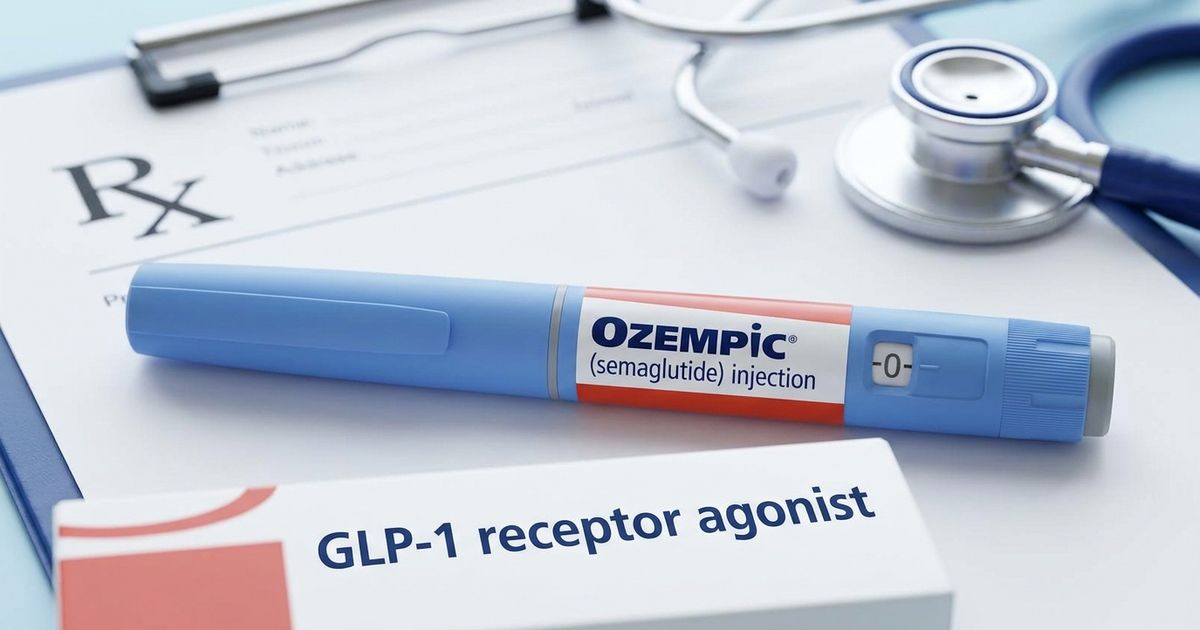 Ozempic and Wegovy violent behavior study 2026 — Rutgers researchers found GLP-1 users showed 62% weaker impulsivity-violence link.