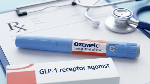 Ozempic Linked to Drop in Violent Behavior in Rutgers Study