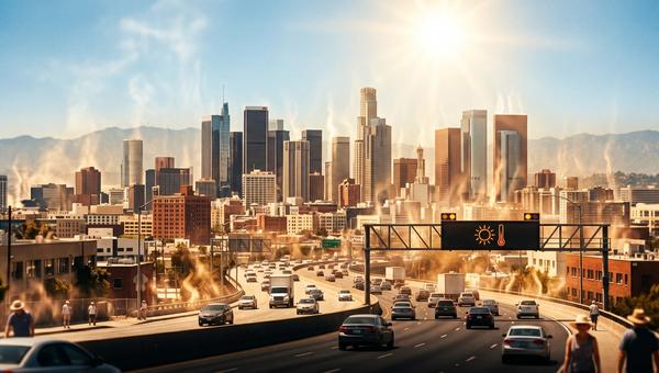Extreme Heat Watch Expands Across the US — Why Officials Are Warning Millions