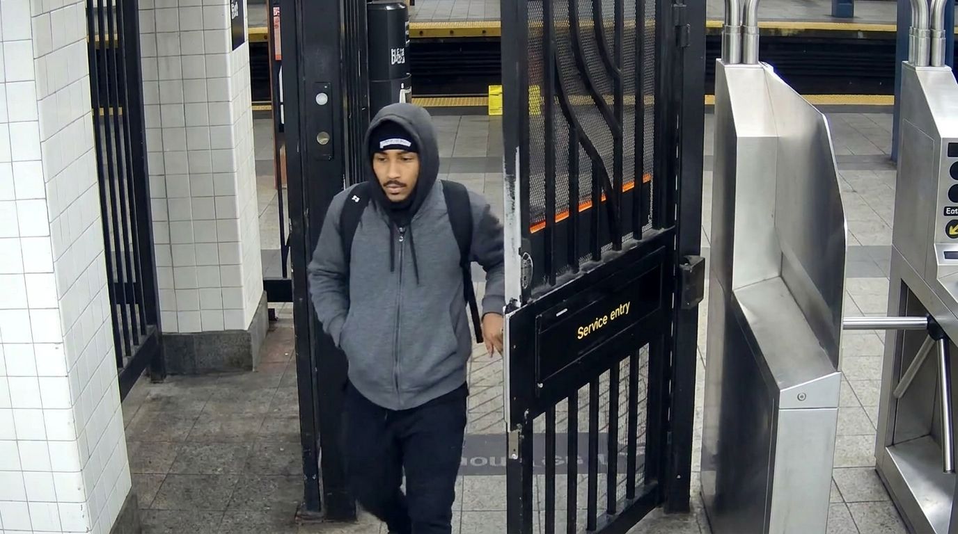 Teen Sentenced to 5+ Years for Subway Arson Attack