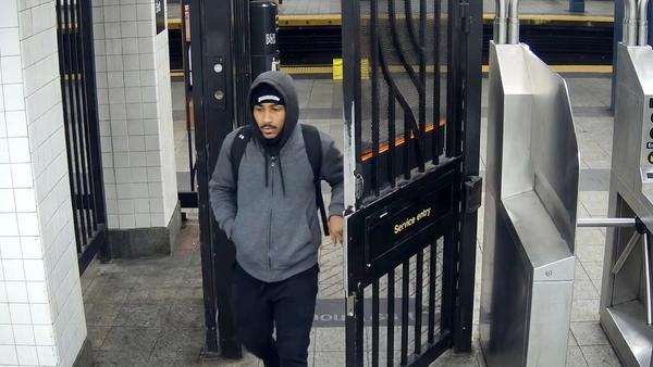 Teen Sentenced to 5+ Years for Subway Arson Attack