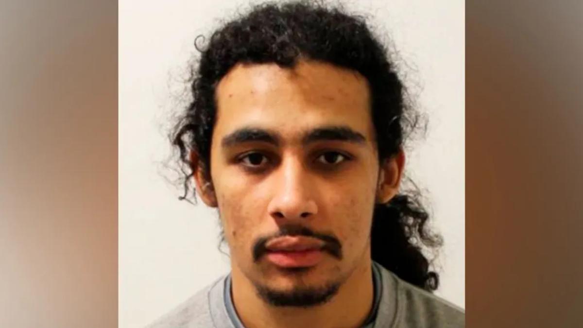Man Jailed 35 Years for Shooting Boy Dead in Play Area