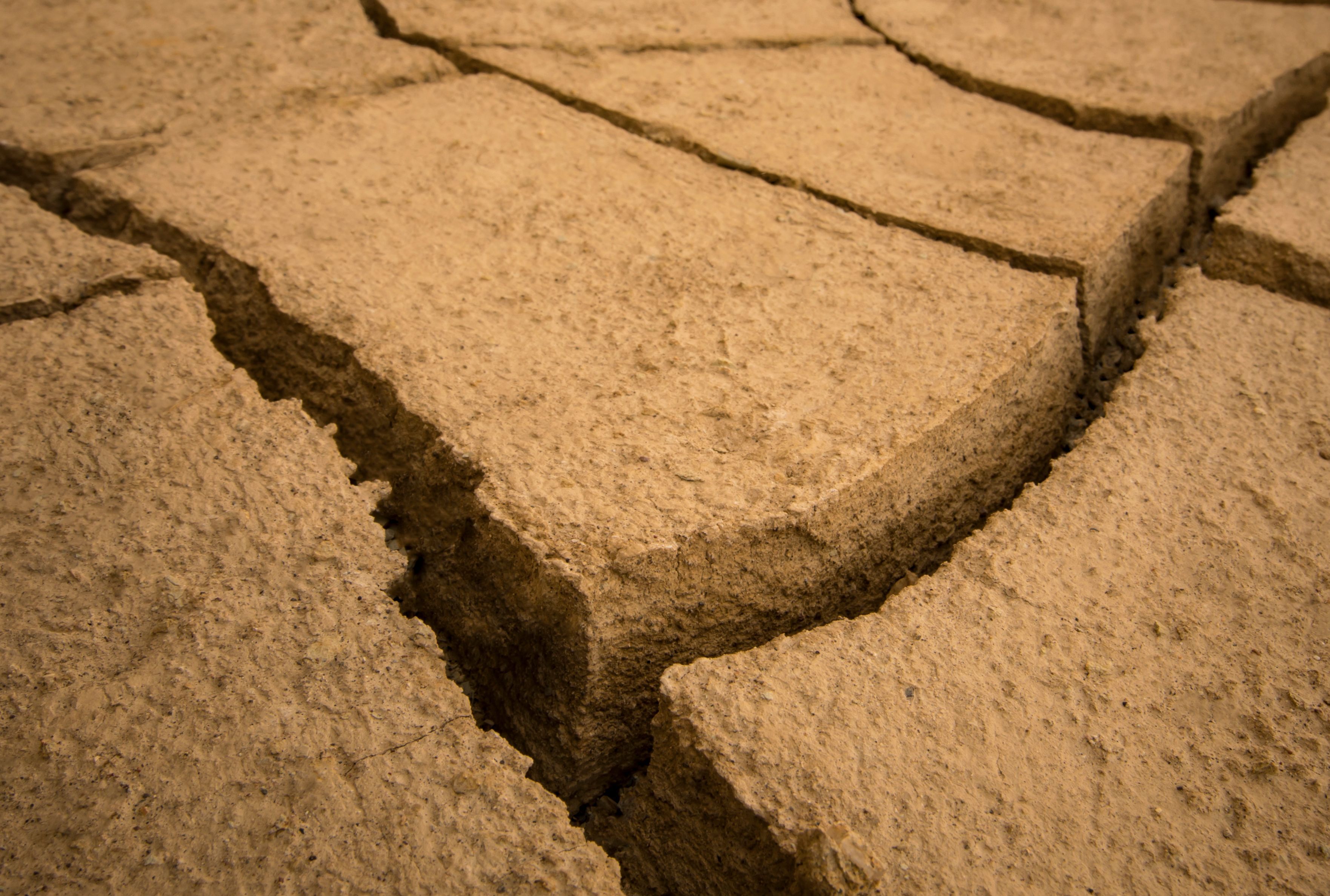 5.6 Earthquake Strikes Northern California Near Mendocino