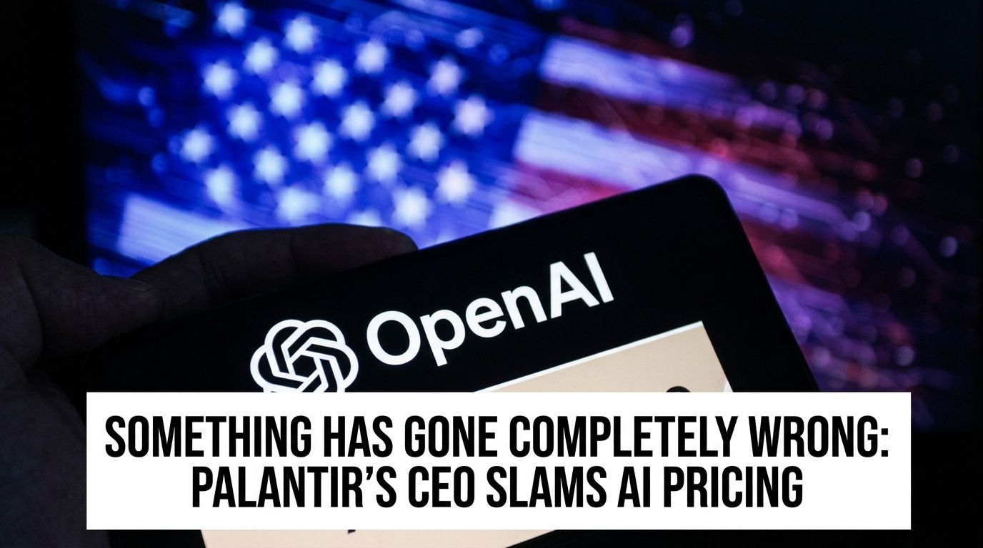OpenAI and Anthropic Race Toward IPOs as Their Own Business Model Draws Fire