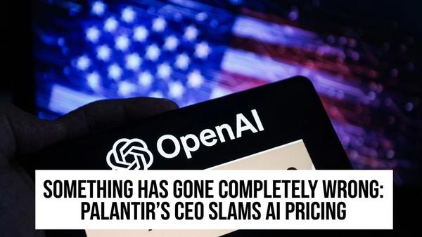 OpenAI and Anthropic Race Toward IPOs as Their Own Business Model Draws Fire