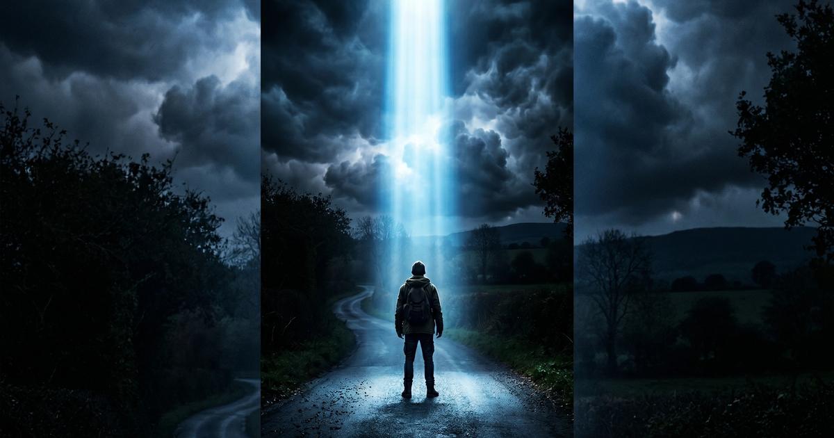 Steven Spielberg's Disclosure Day opens June 12 2026 — early reactions call it his best film in 20 years as alien thriller stars Emily Blunt and Josh O'Connor