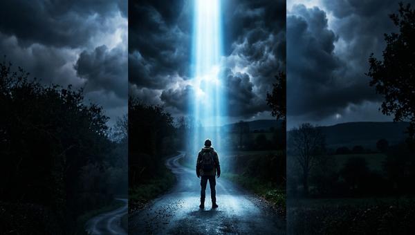 Spielberg's 'Disclosure Day' Opens June 12 — His Best Film in 20 Years?