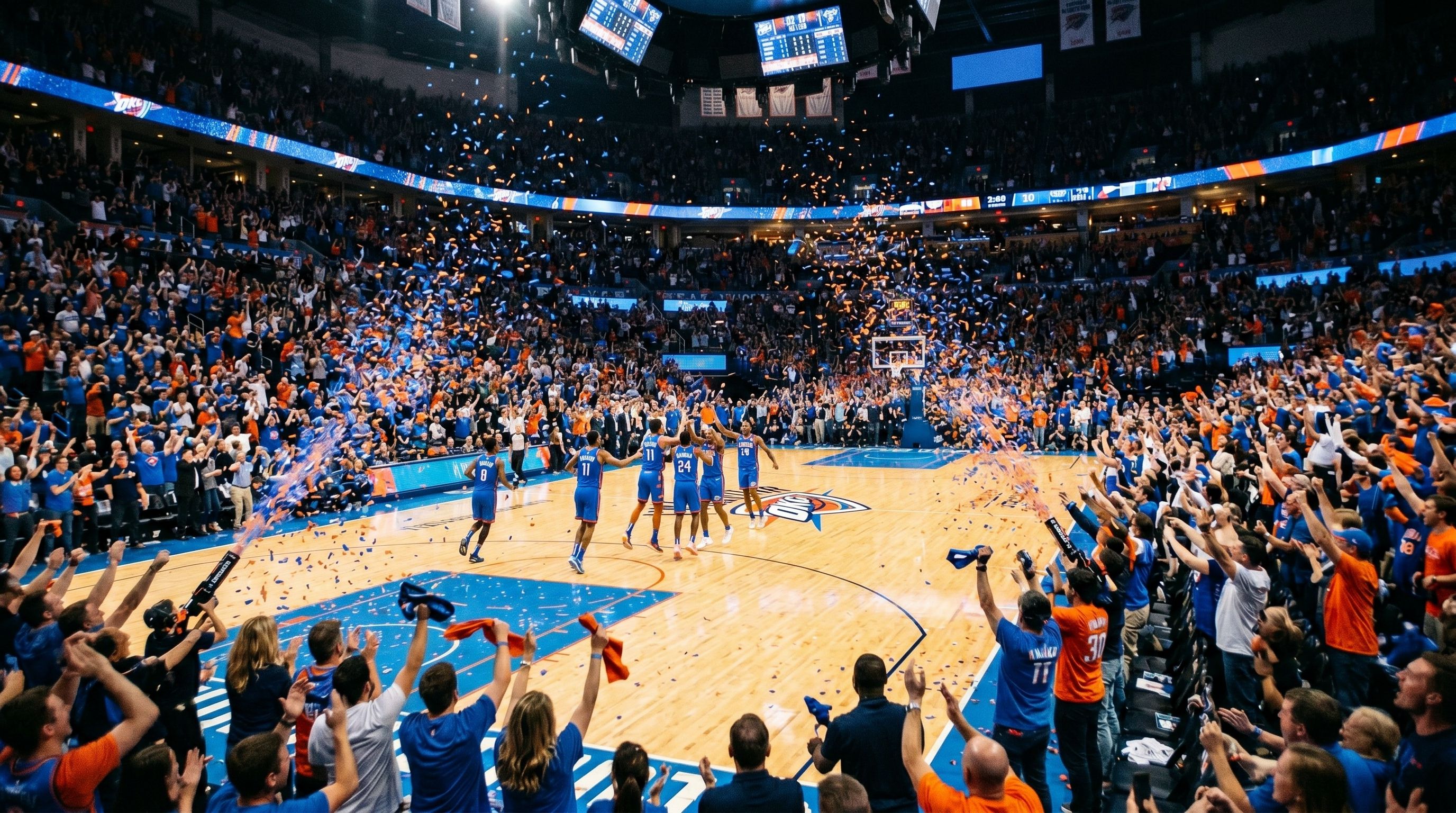 NBA Finals Game 3 — Knicks vs Spurs Tonight at MSG, 8:30 PM ET