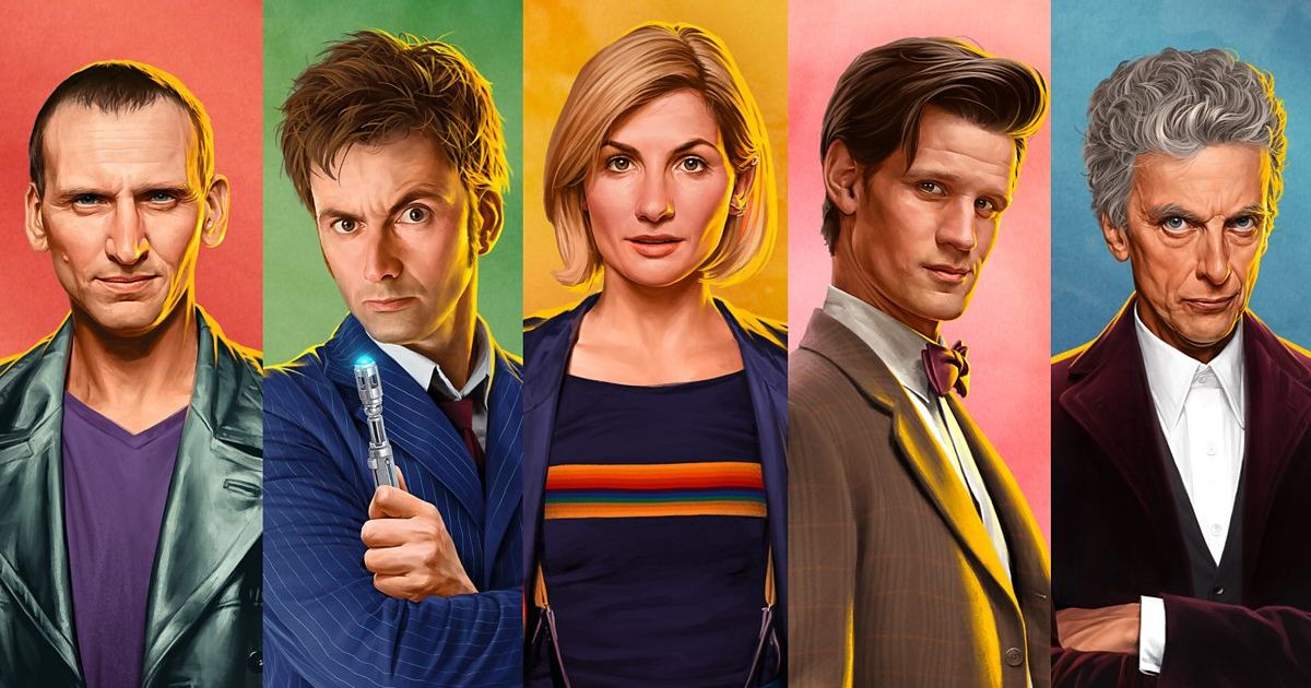 BBC reassesses Doctor Who’s future after canceling Christmas special plans.