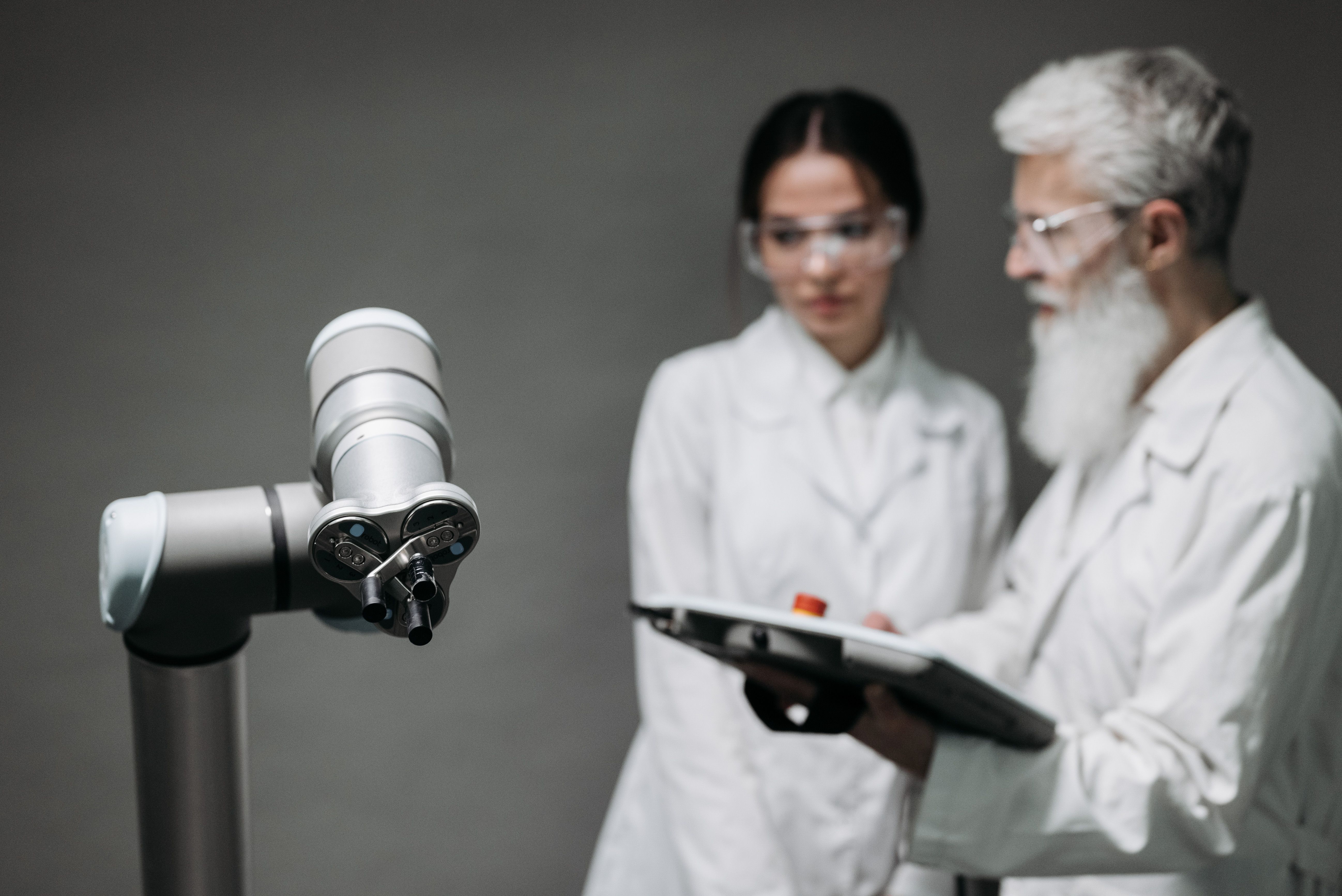 AI Cracked 18 Rare Disease Cases Doctors Couldn't Solve
