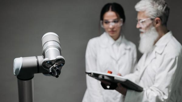 AI Cracked 18 Rare Disease Cases Doctors Couldn't Solve