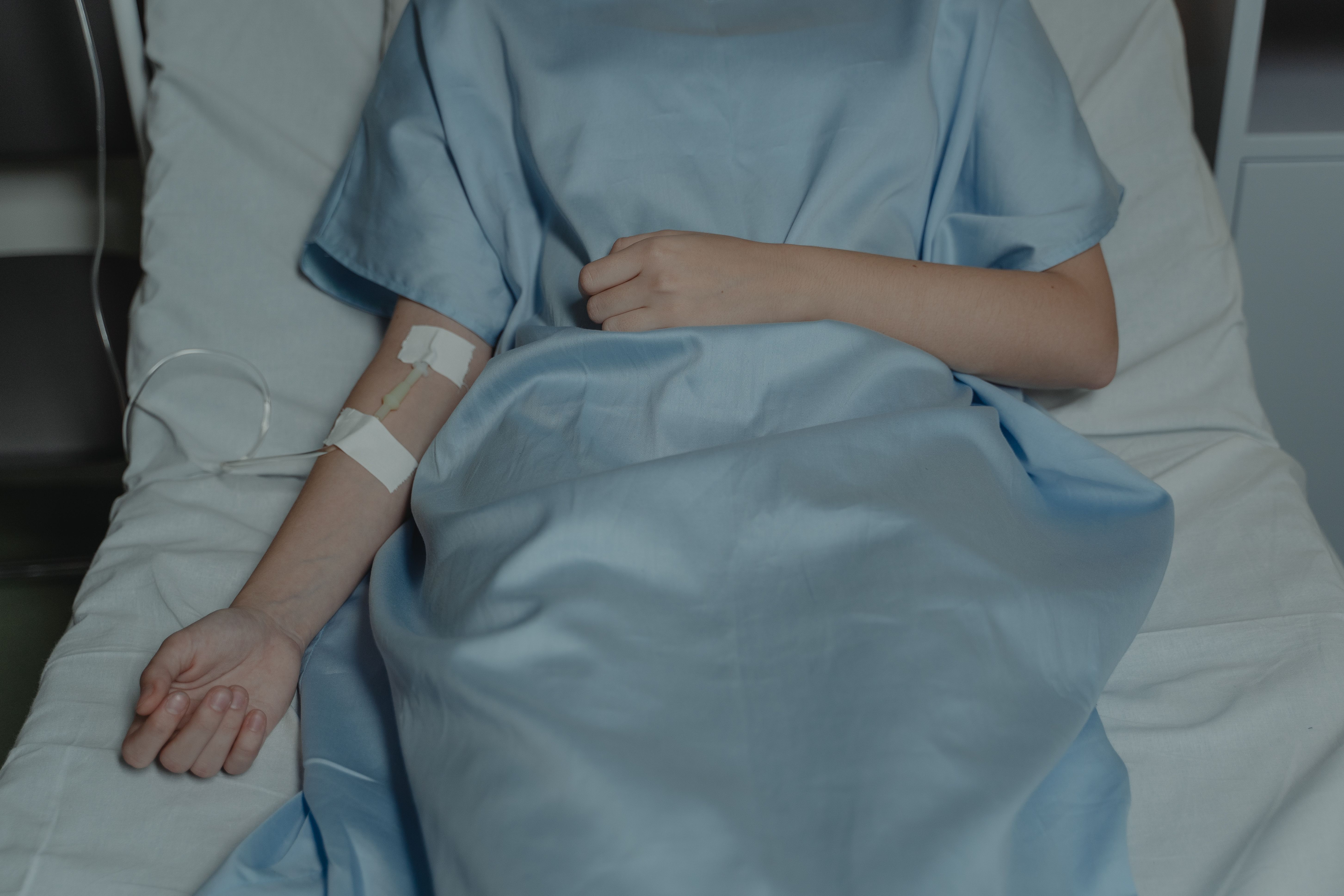 Three OR Leaders Sue OSF Hospital Over Surgeons Who Left Patients Under Anesthesia