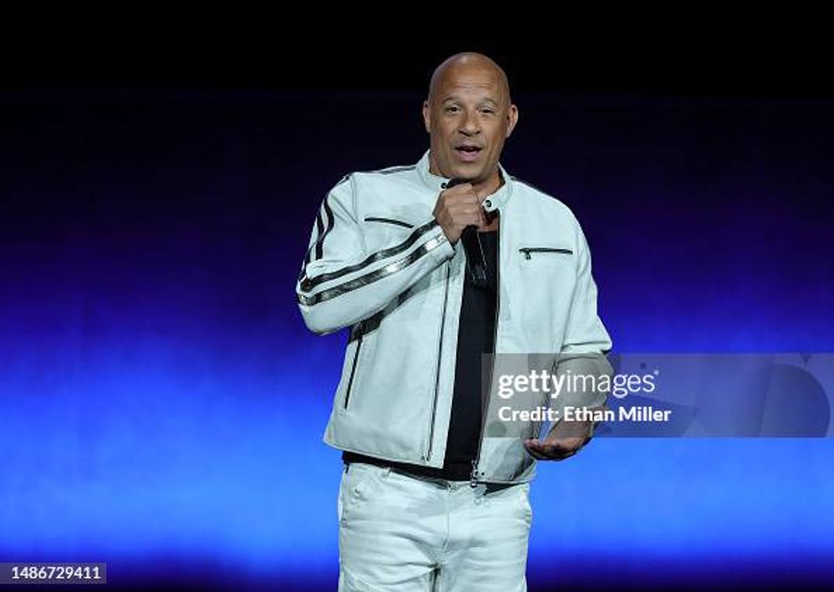 Vin Diesel Says Fast Forever Is Filming. Not Everyone Believes Him.