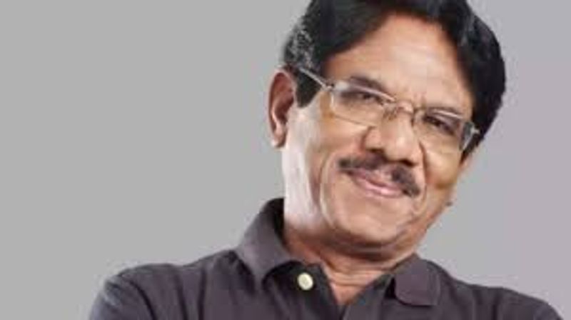 Bharathiraja dies at 84 as Tamil cinema mourns legendary filmmaker.