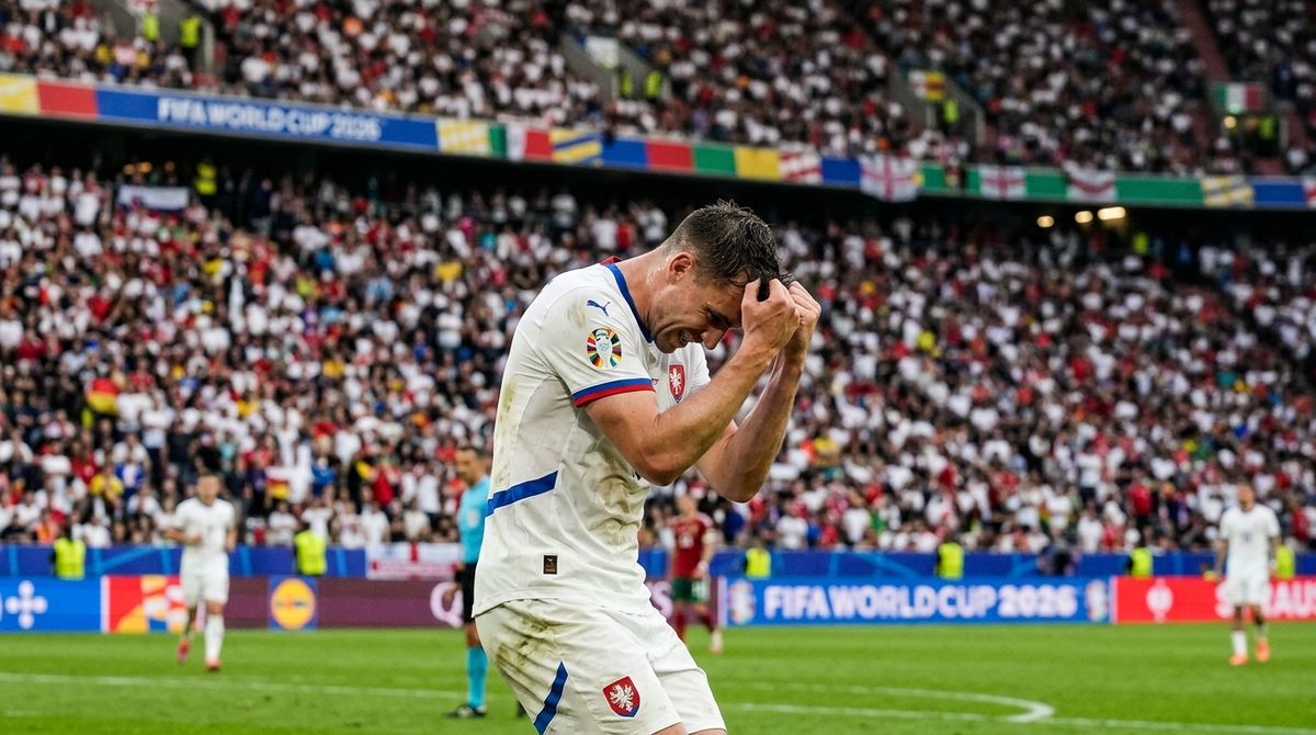 European teams struggling at World Cup 2026 group stage — Spain, Belgium and Netherlands all drop points in openers.