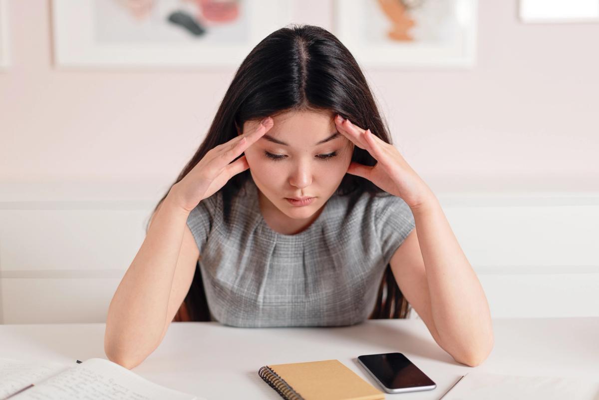 Signs of Anxiety You Might Be Ignoring