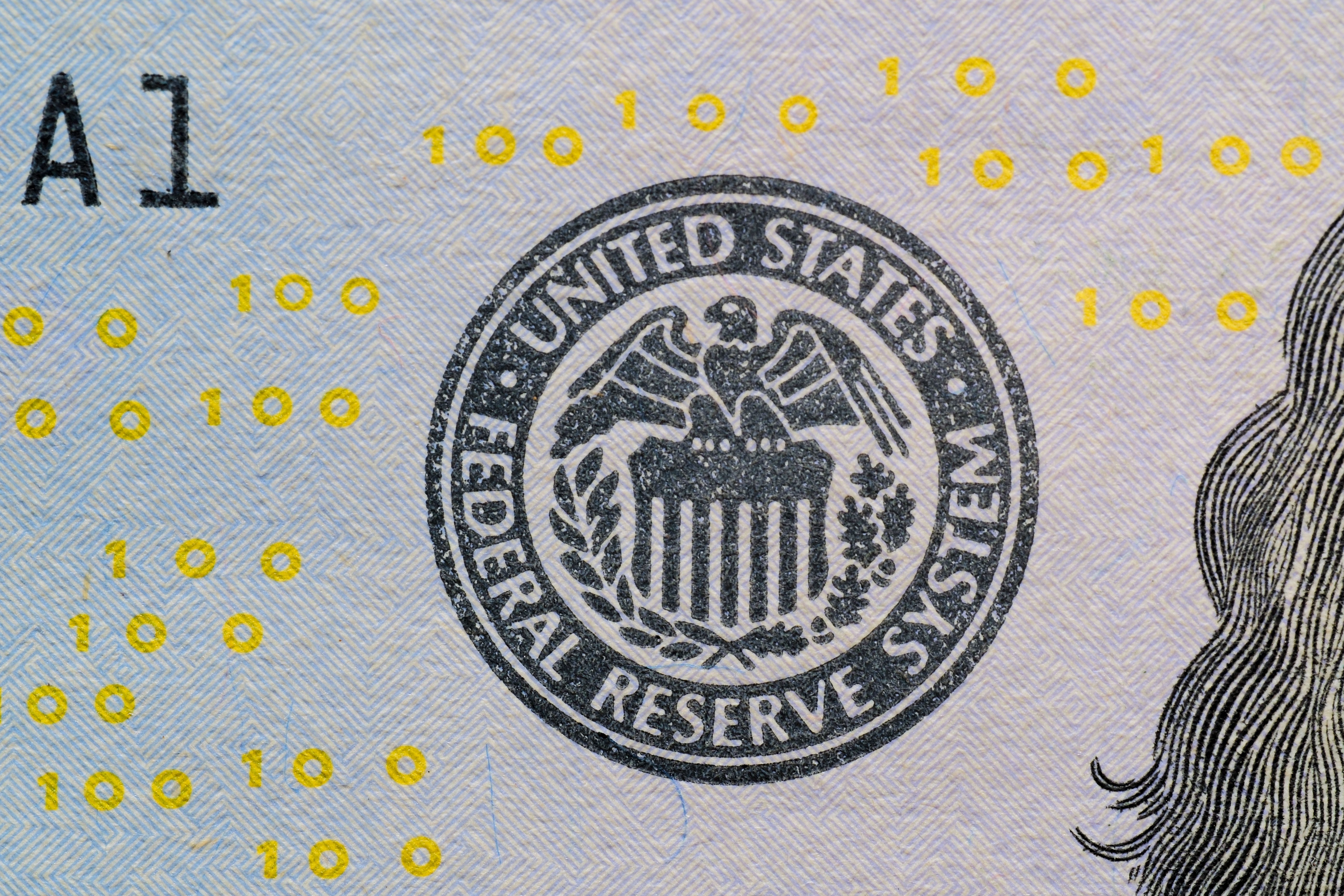 Kevin Warsh Holds Rates in First Fed Meeting