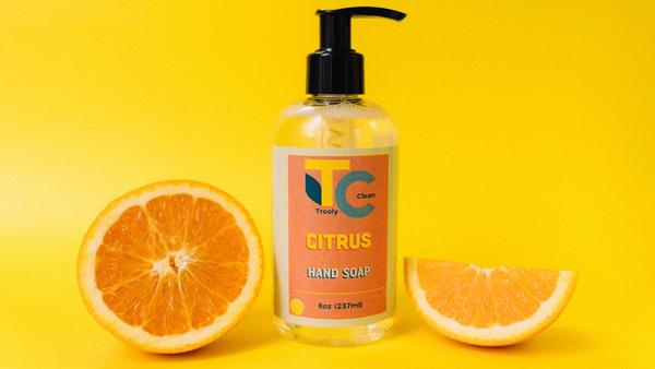 Antibacterial Soap May Be Breeding Superbugs, Study Warns