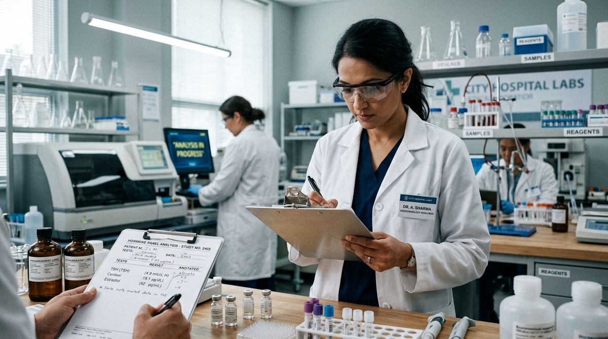 GLP-1 drugs linked to improved male fertility in new 2026 study.