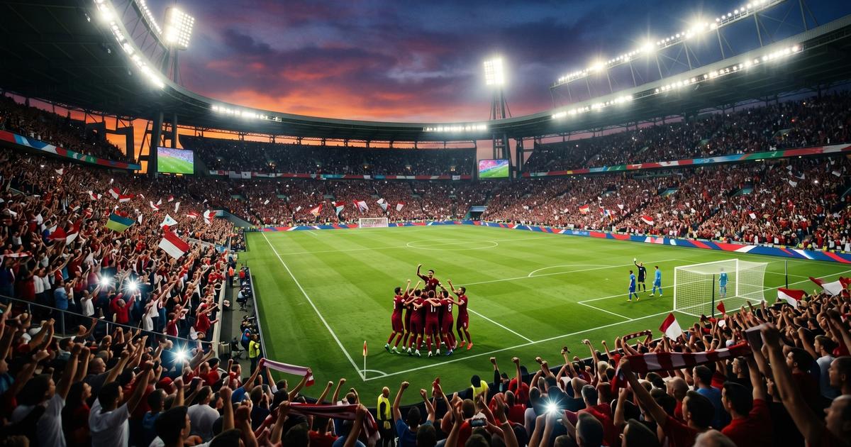 Portugal beat Chile 2-1 in World Cup warmup at Estadio Nacional do Jamor — Rafael Leao sent off for punching as Ronaldo exits at halftime June 6 2026