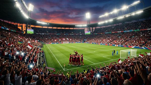 Portugal Beat Chile 2-1 — Leão Red Card and Ronaldo Subbed Off at Halftime
