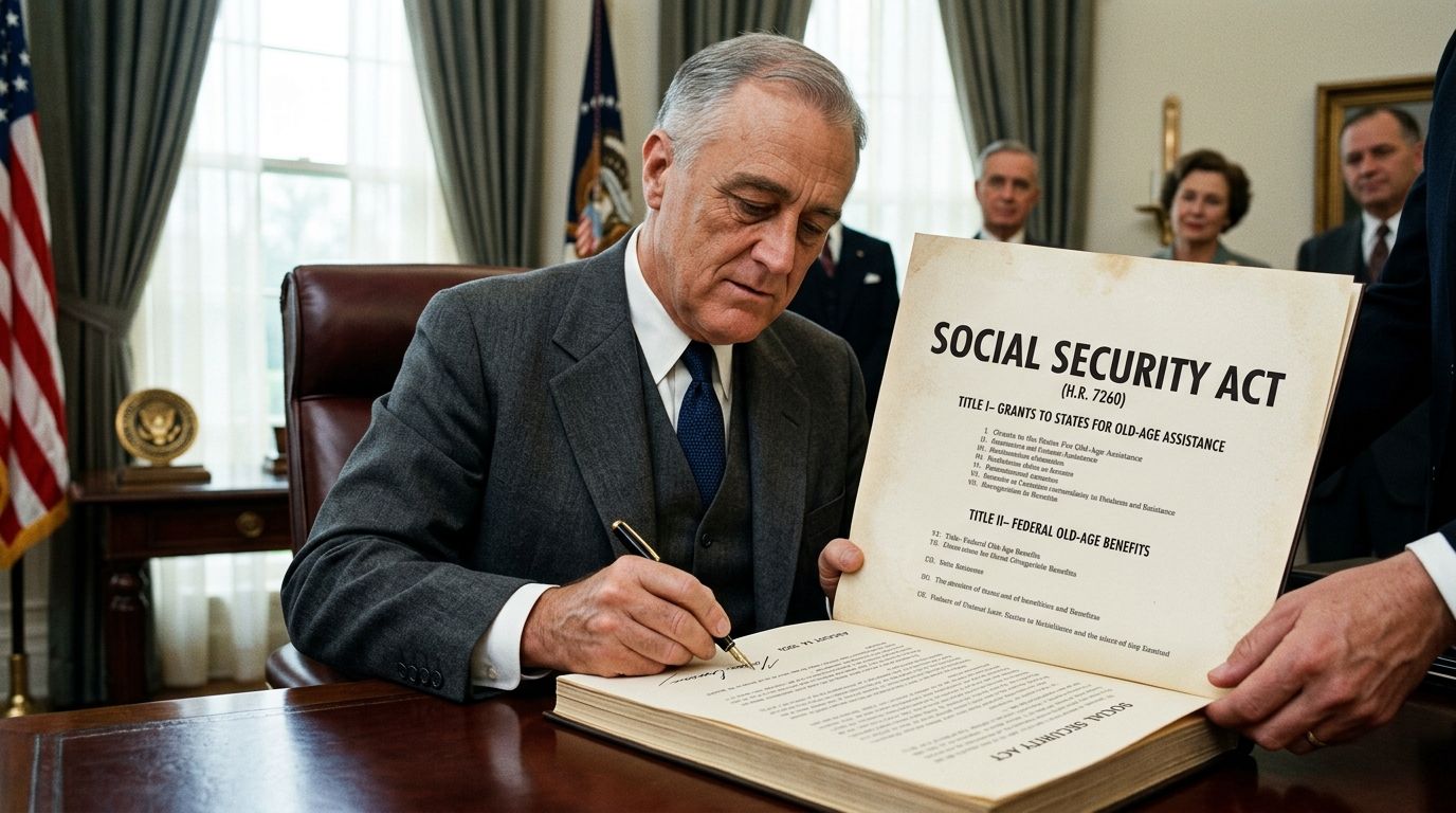 Bill in Congress Would End Social Security's Earnings Penalty for Working Retirees