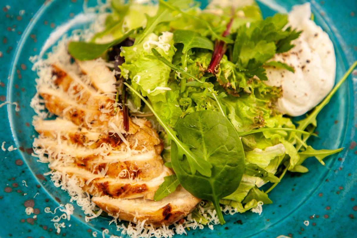 Signs You Are Not Eating Enough Protein
