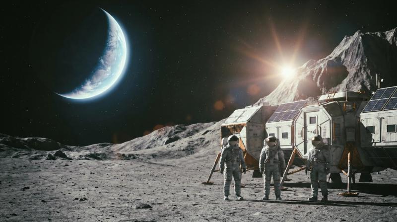 Artemis 3 mission preparing for NASA’s return to the Moon in 2026