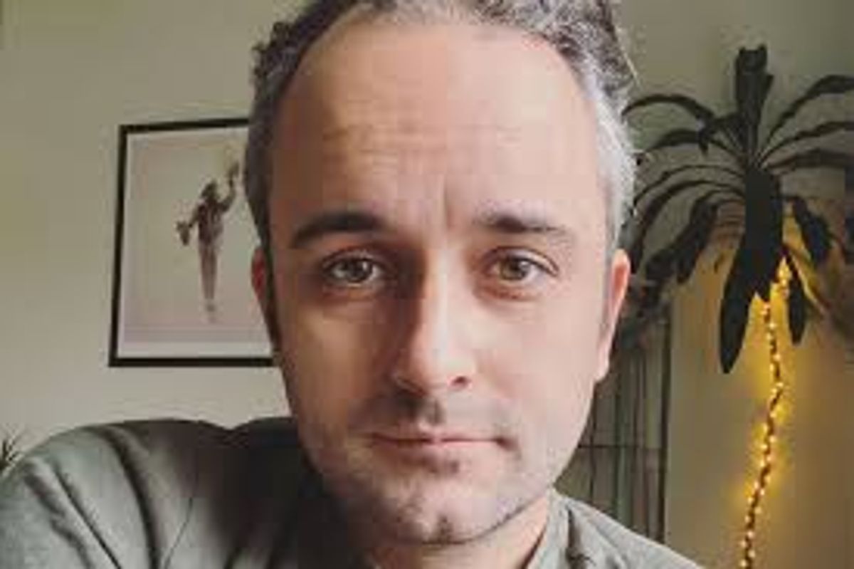 Love Island USA executive producer James Barker died in Fiji during Season 8 production.