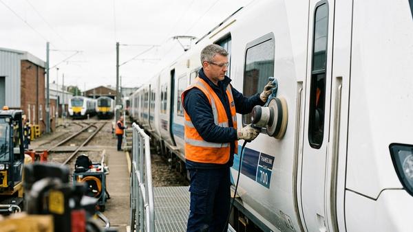 Thameslink's £3.6m Refresh Is a Public Ownership Test Case