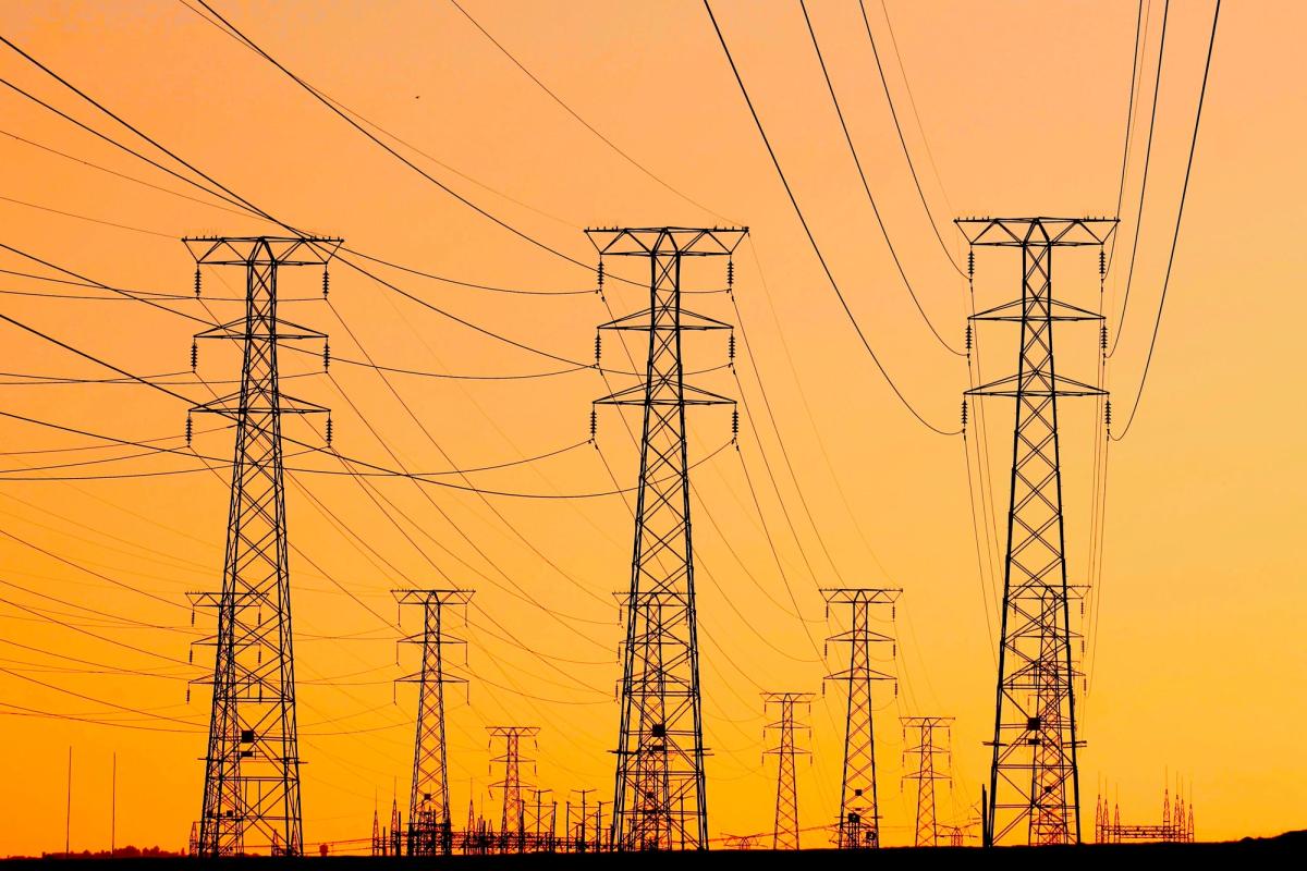 NESO Power Warning Shows Heatwave Strain on Grid