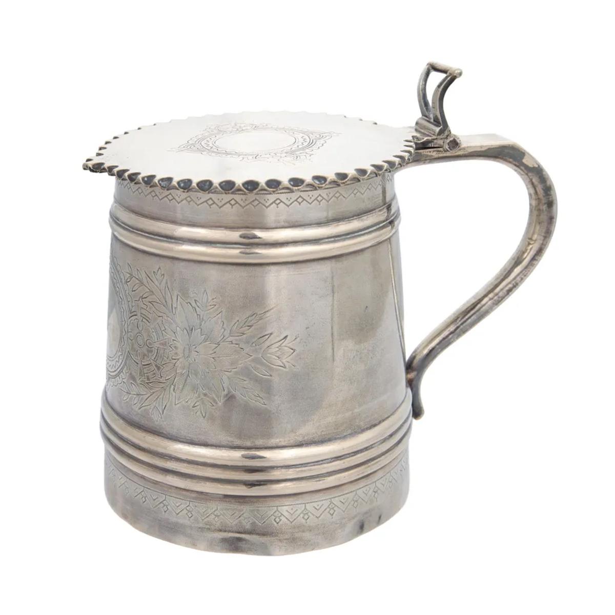 Family's Attic Find Sells for Almost £60,000 at Auction