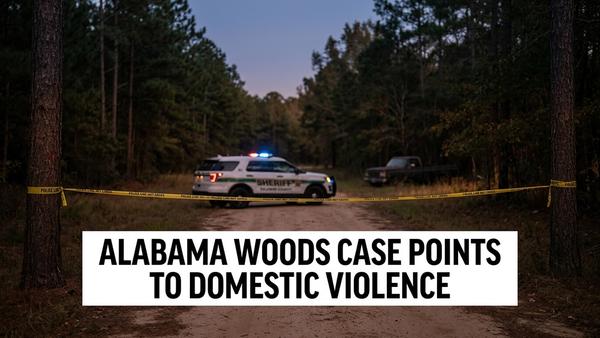 Jessica Folds Strangling Case Ends With Suspect Dead