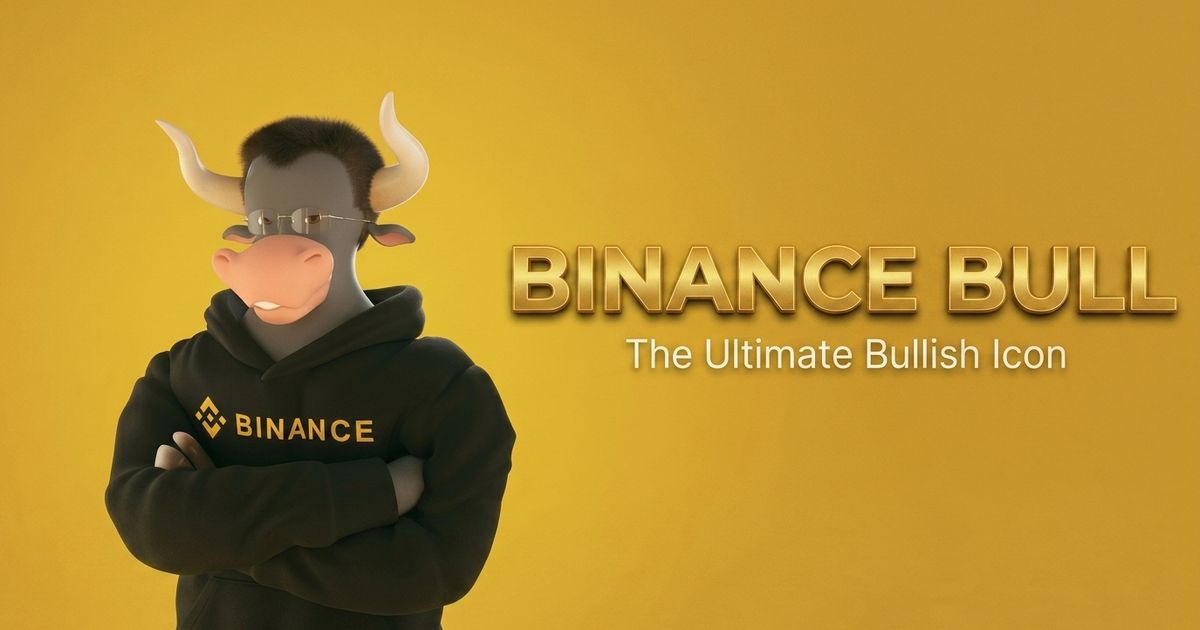 A crypto trading desk representing $CZ, The Final Form Bull meme coin on BSC.