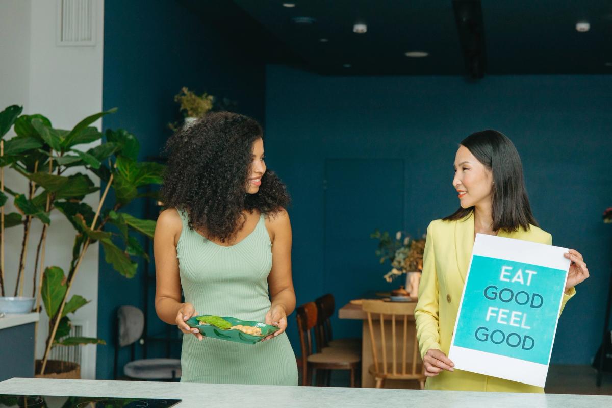 How to Improve Gut Health in 30 Days