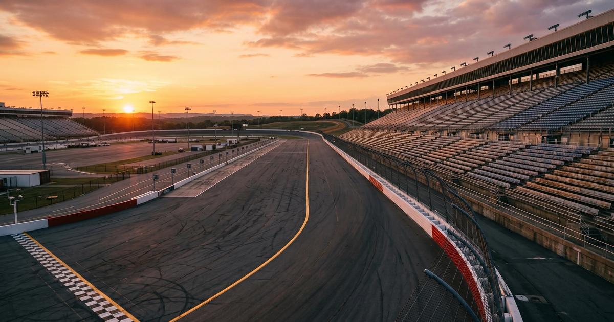 NASCAR legend Ned Jarrett dead at 93 — two-time Cup Series champion and Hall of Famer known as Gentleman Ned passes away June 2026