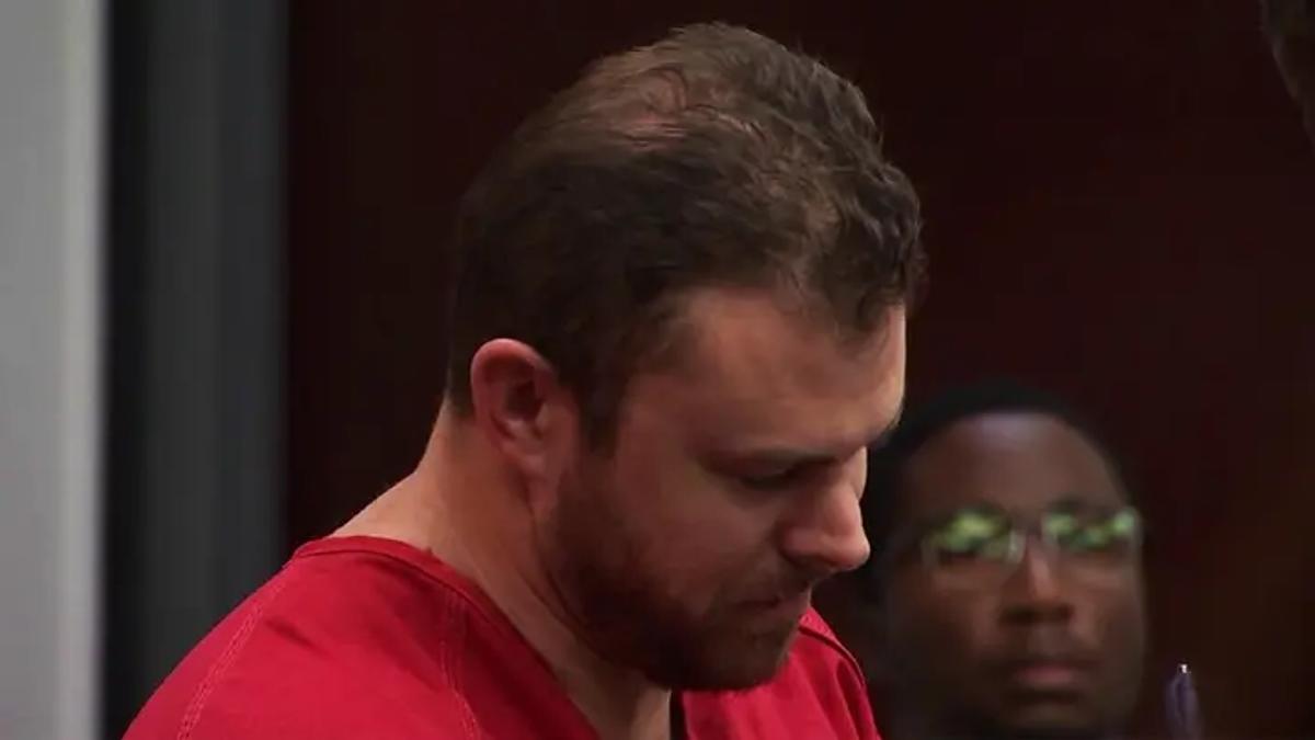 Kyle Sanchez Denied Bond in Amanda Roark Case