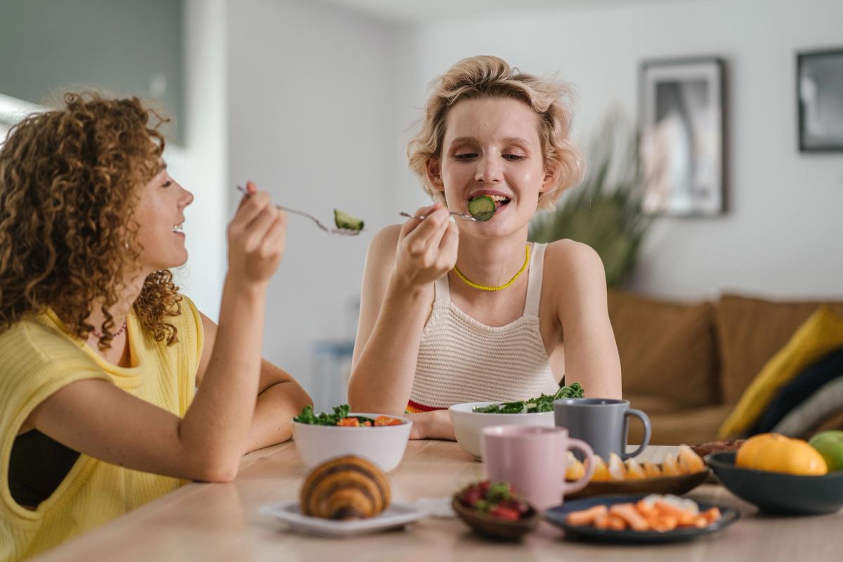 How to Improve Gut Health in 30 Days