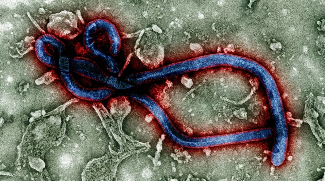 France Confirms First Ebola Case Linked to DRC Outbreak