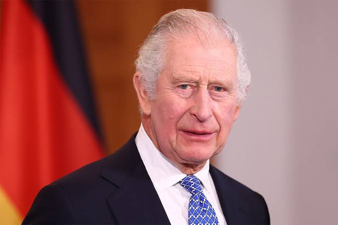King Charles Won't Live at Buckingham Palace After Refit