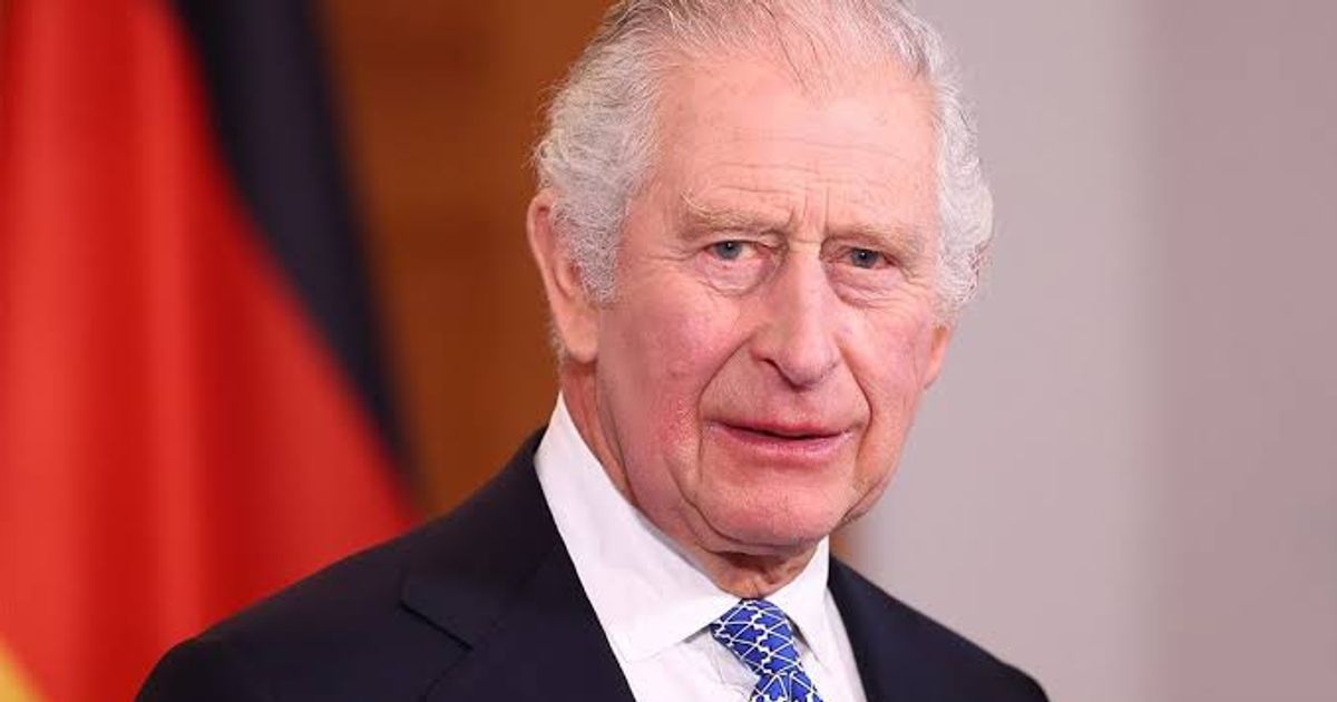 King Charles III has confirmed he will not live at Buckingham Palace after the building's £369 million refurbishment concludes next year — the first monarch since Queen Victoria to choose not to reside there.