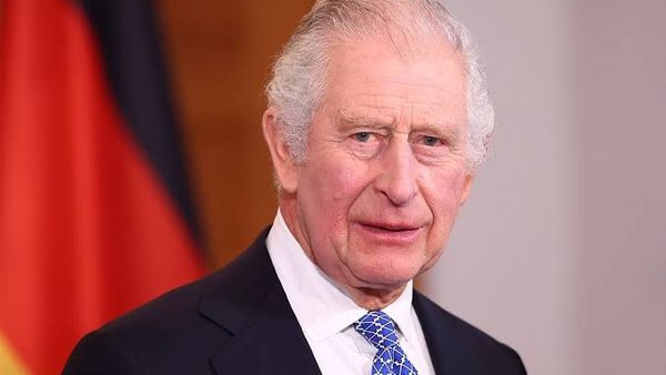King Charles Won't Live at Buckingham Palace After Refit