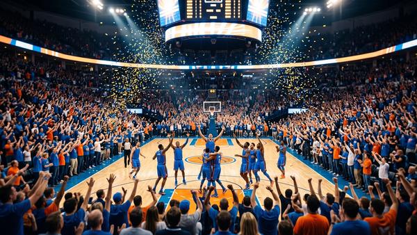 Knicks Beat Spurs 105-104 in NBA Finals Game 2 — Lead Series 2-0