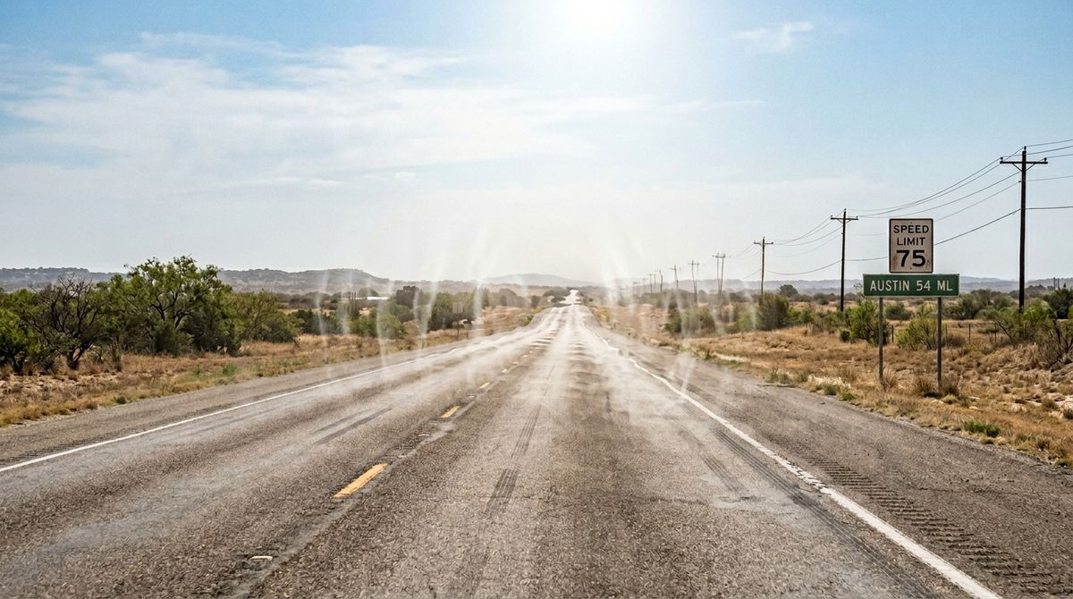 Extreme Heat Warning issued for most of Central Texas on June 18 2026 with heat index values of 113 to 118 degrees Fahrenheit expected across 27 counties.