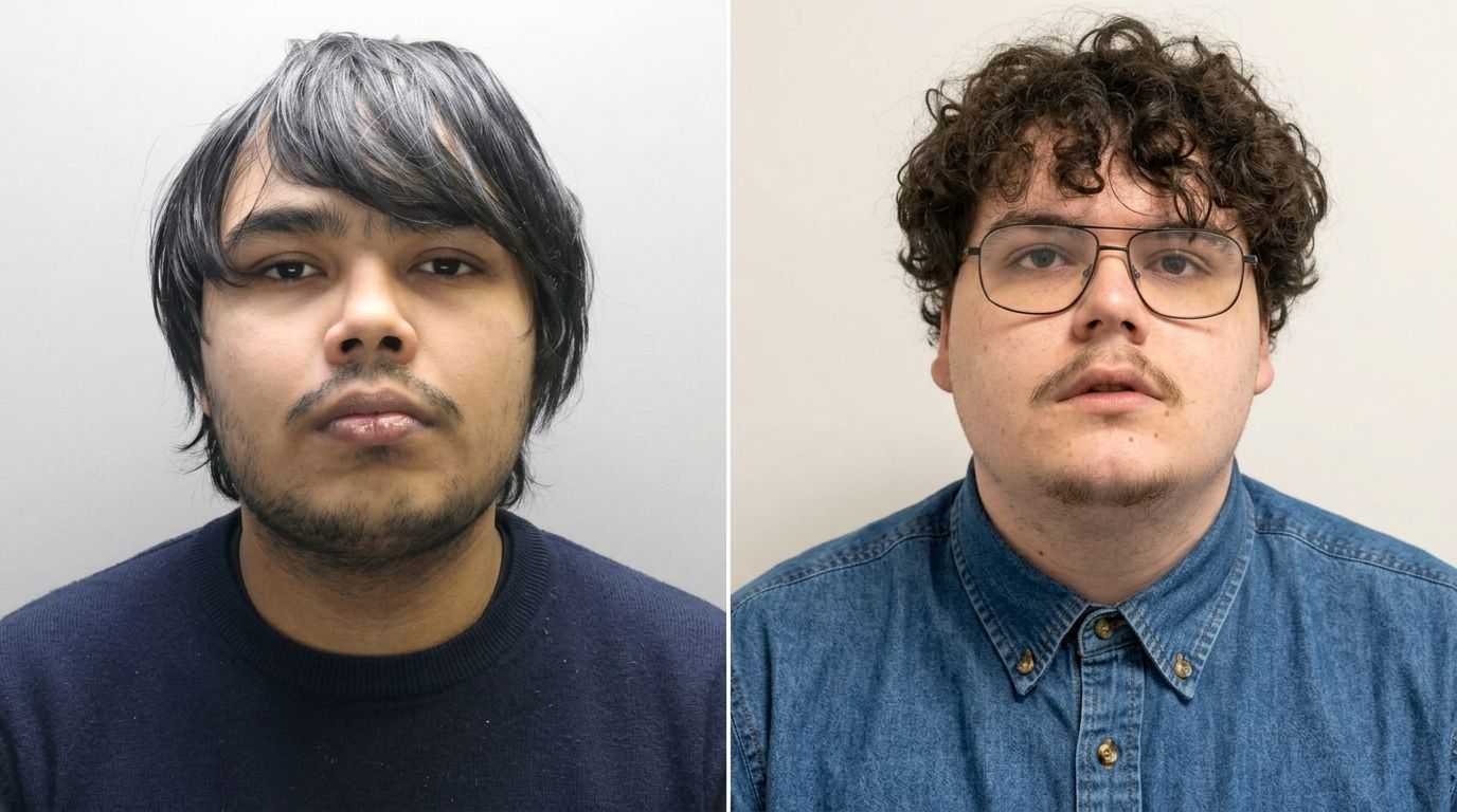 Two Men Admit £39m Transport for London Cyber Attack Linked to Scattered Spider