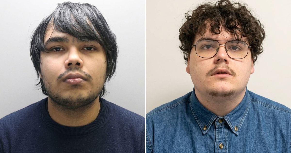 Two men admit £39m Transport for London cyber attack