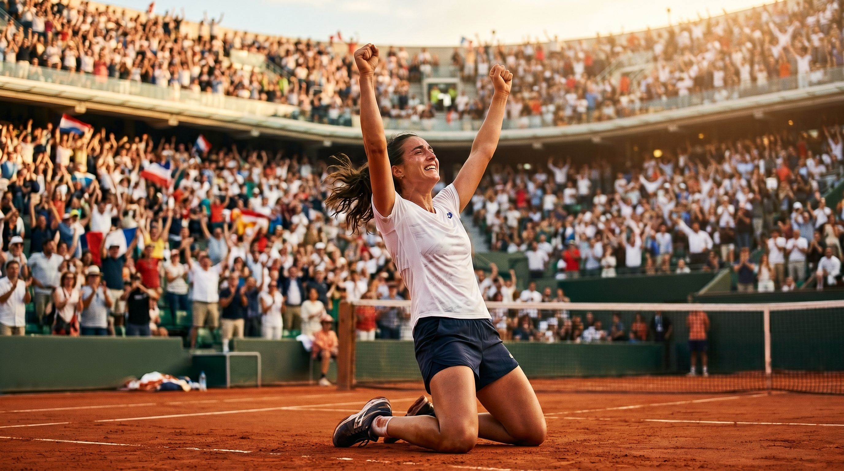 Alexander Zverev Wins French Open 2026 — First Grand Slam Title at Last